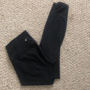lululemon wunder under high-rise  leggings